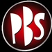 PBS-FM - 3PBS Logo