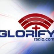 GlorifyRadio Logo