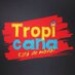Tropicana (Cartagena) Logo