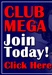 Mega Rock - WMKX Logo