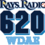 WDAE Logo