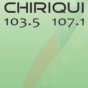 Radio Chiriqui Logo