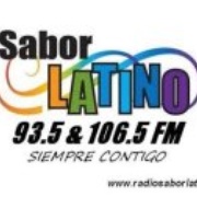 Radio Sabor Latino Logo