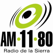 Radio De La Sierra Logo