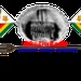 afrozimradio Logo