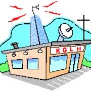 KGLH Logo