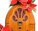 181.FM - Christmas Rock Logo