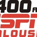The Palouse's ESPN 1400 AM - KRPL Logo