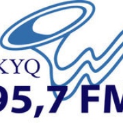KYQ - CKYQ-FM Logo