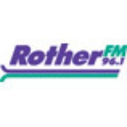 Rother FM 96.1 Logo