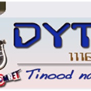 DyTR Logo