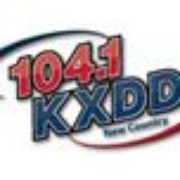 KXDD Logo
