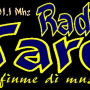 Radio Taro Logo