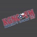 KGNC-FM Logo