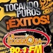 La Huasteca - XETI Logo