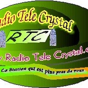 Radio Tele Crystal Logo