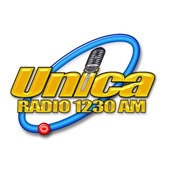 Unica Radio Logo