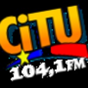 CITU-FM Logo