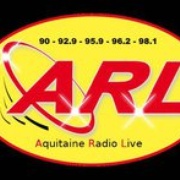 Arl FM Logo