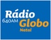 Radio Globo Natal Logo
