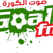 Goal FM Radio Logo