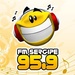 Rádio FM Sergipe Logo