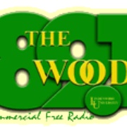 The Wood - KCLC Logo