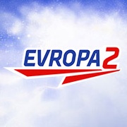 Evropa 2  Maxximum Muziky Logo