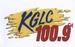 KGLC Logo