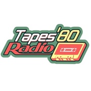 Radio Tapes 80 Logo