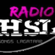 Radio HSL Logo