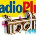 Radio Plus - Indiz Logo