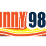 Sunny 98.5 - WFSY Logo