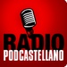 Radio Podcastellano Logo