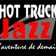 HOT TRUCK JAZZ Logo