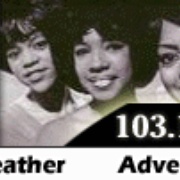 KOOL 103 - WMXX-FM Logo