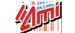 AMI Radio Logo