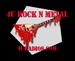 4U-Rock N Metal Logo