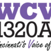 WCVG Logo