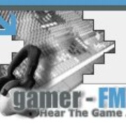 Gamer-FM Logo