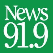 News 91.9 - CKNI-FM Logo