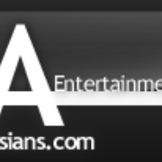 Popular Asians Radio Logo