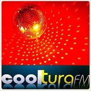 CoolturaFM 105.5 Logo