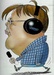 Radio Getsewoud Logo