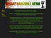 Reggae Dancehall Radio Logo