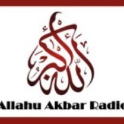 Allahu Akbar Radio Logo