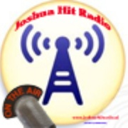 Joshua hitradio Logo