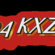 KXZ 94FM - WKXZ Logo