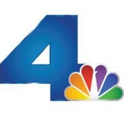 NBC 4 Southern California Logo