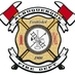 Albuquerque Area Fire, SAR, State Police, Interop, and USFS - Analog Logo
